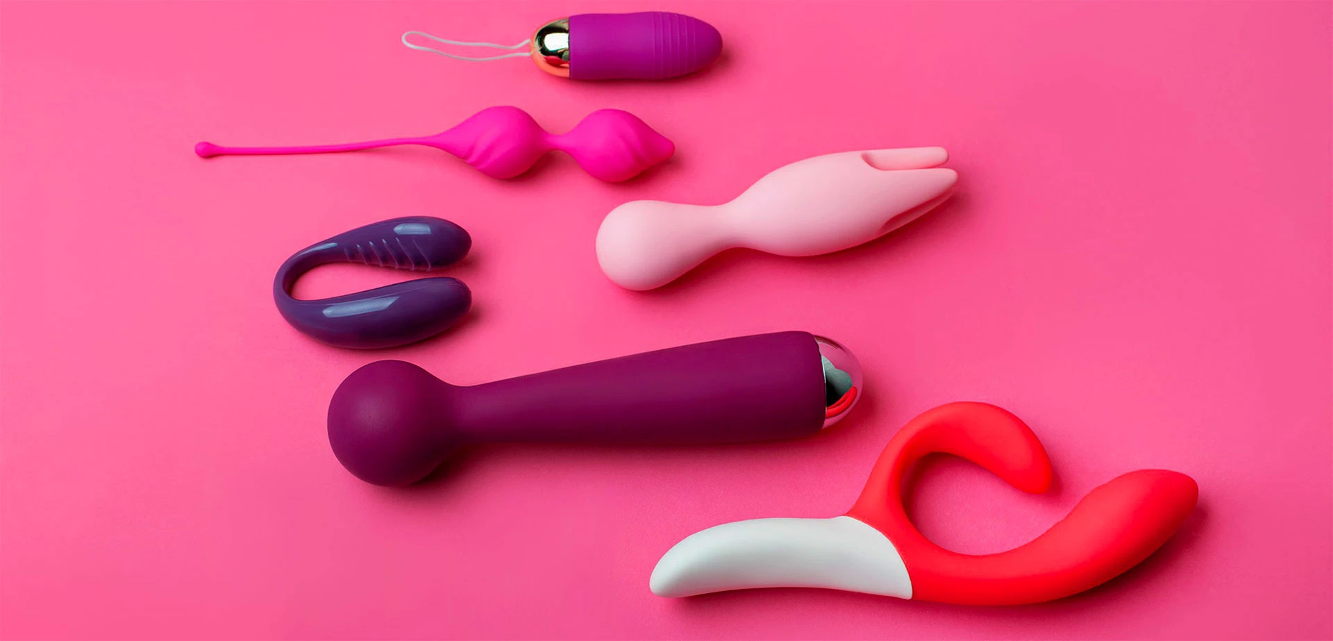 Как выбрать первый вибратор: гид для новичков