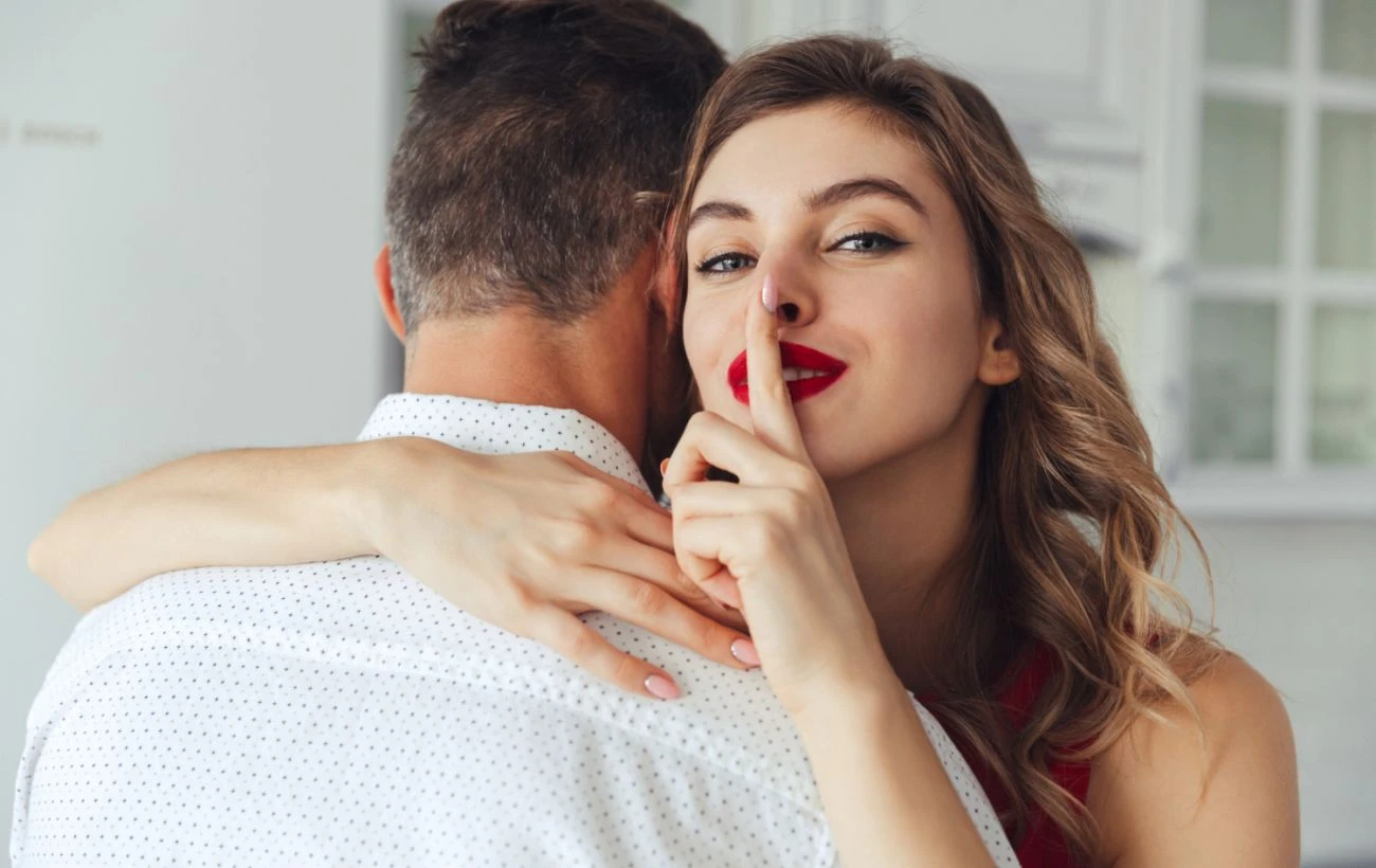 Как сохранить страсть в долгих отношениях: 7 практических советов