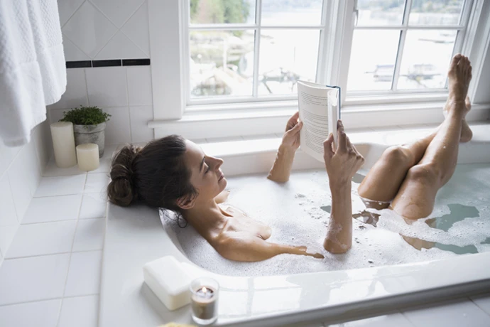 Как забота о себе улучшает интимную жизнь